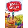 YANKILI KAYALAR - TİMAŞ