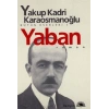 YABAN - İLETİŞİM