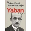 YABAN - İLETİŞİM