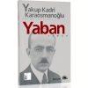 YABAN - İLETİŞİM