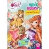 WINX CLUB WINX MODASI PARILTI PERİLERİ - ARTEMİS