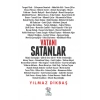 VATANI SATANLAR - NERGİZ YAYINLARI
