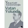 VATAN YOLUNDA - İLETİŞİM