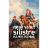 VATAN YAHUT SİLİSTRE - ANTİK