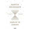 VARLIK VE ZAMAN - ALFA