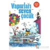 VAPURLARI SEVEN ÇOCUK - GÜNIŞIĞI