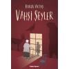 VAHŞİ ŞEYLER - DOĞAN EGMONT