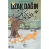 UZAK DAĞIN KUŞU - PARMAK ÇOCUK