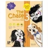 UNIVERSAL 3.SINIF THE CHASE PUPILS BOOK