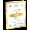 ÜÇDÖRTBEŞ TYT TARİH SORU BANKASI 2021