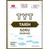 ÜÇDÖRTBEŞ TYT TARİH SORU BANKASI 2021