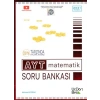 ÜÇDÖRTBEŞ AYT MATEMATİK SORU BANKASI