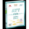 ÜÇDÖRTBEŞ AYT FİZİK KONU ÖZETLİ SORU BANKASI 2021