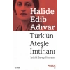 TÜRKÜN ATEŞLE İMTİHANI - CAN