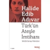 TÜRKÜN ATEŞLE İMTİHANI - CAN
