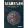 TÜRKLERİN TARİHİ - KABALCI