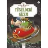 Tüneldeki Gizem - 1001 ÇİÇEK