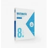 TOY AKADEMİ 8.SINIF MATEMATİK 8+2 AKILLI DENEME
