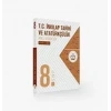 TOY AKADEMİ 8.SINIF İNKILAP TARİHİ VE ATATÜRKÇÜLÜK 8+2 AKILLI DENEME
