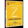 TONGUÇ 8. SINIF ZORU BANKASI TÜRKÇE