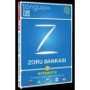 TONGUÇ 8. SINIF ZORU BANKASI MATEMATİK