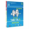 TONGUÇ 8. SINIF TAKTİKLİ MATEMATİK SORU BANKASI