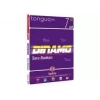 TONGUÇ 7. SINIF DİNAMO İNGİLİZCE SORU BANKASI