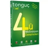 TONGUÇ 7.SINIF 4LÜ MOTİVASYON DENEMELERİ
