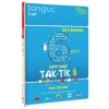 TONGUÇ 6. SINIF TAKTİKLİ TÜM DERSLER SORU BANKASI