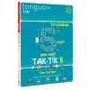 TONGUÇ 5. SINIF TAKTİKLİ TÜM DERSLER SORU BANKASI