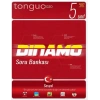 TONGUÇ 5. SINIF DİNAMO SOSYAL BİLGİLER SORU BANKAS