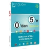 TONGUÇ 5. SINIF 0 DAN 5 E KONU ANLATIMLI S.B.
