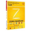 TONGUÇ 3. SINIF TÜM DERSLER ZORU BANKASI