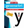 TM GEOMETRİ ÇALIŞMA KİTABI