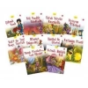 TİMAŞ DÜNYA MASALLARI SET 1 (10 KİTAP)