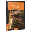 THE LOST WORLD STAGE 4 - MK