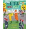 THE LİTTLE İ WHO LOST HİS DOT - NOBEL