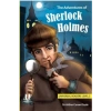 THE ADVENTURES OF SHERLOVK HOLMES LEVEL 2-UNIVERSA