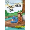 THE ADVENTURES OF HUCKLEBERRY FINN LEVEL 2 - UNIVE