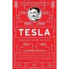 TESLA MASKELERLE ÇEVRİLİ BİR HAYAT - ZEPLİN