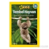 TEMBEL HAYVAN - NATIONAL KİDS