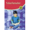 TEKERLEMELER - PARILTI