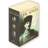TEK ADAM 3 CİLT KUTULU - REMZİ