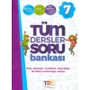 TDY 7.SINIF TÜM DERSLER SORU BANKASI