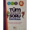 TDY 6.SINIF TÜM DERSLER SORU BANKASI