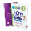 TDY 5.SINIF TÜM DERSLER SORU BANKASI