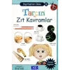 TARÇIN VE ZIT KAVRAMLAR - PARILTI