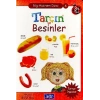 TARÇIN VE BESİNLER - PARILTI