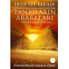 TANRILARIN ARABALARI - ARTEMİS