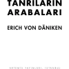 TANRILARIN ARABALARI - ARTEMİS